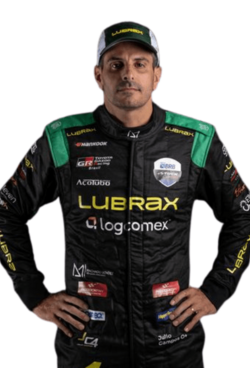 JULIO CAMPOS JULIO CAMPOS