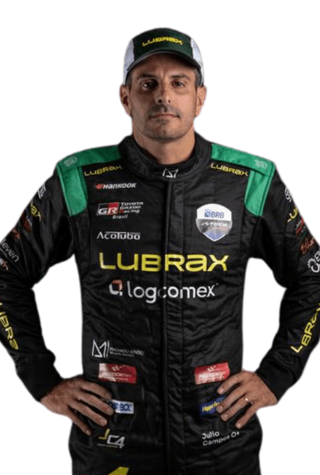JULIO CAMPOS JULIO CAMPOS