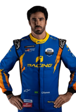 CESAR RAMOS CESAR RAMOS