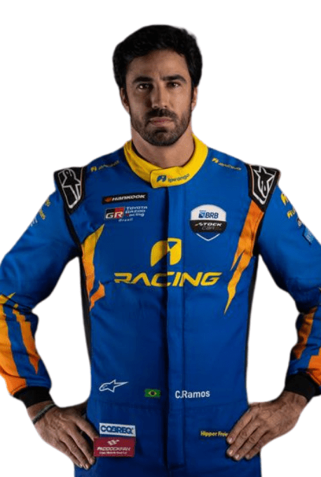 CESAR RAMOS CESAR RAMOS