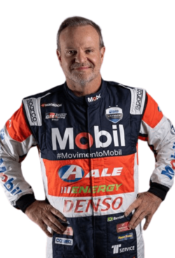 RUBENS BARRICHELLO RUBENS BARRICHELLO