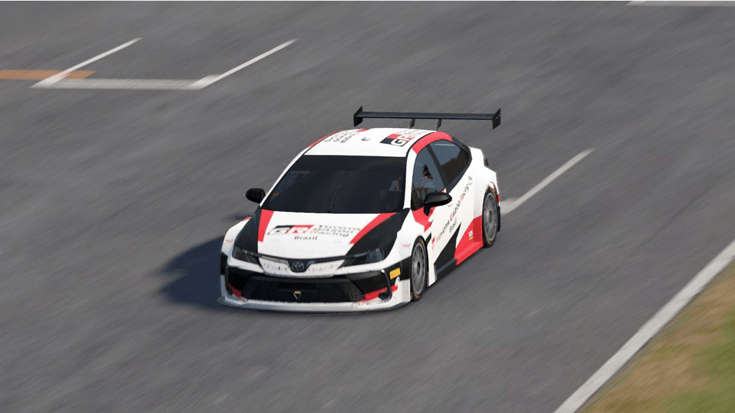 Stock Car Lança seu Primeiro Campeonato Virtual Stock Car Lança seu Primeiro Campeonato Virtual