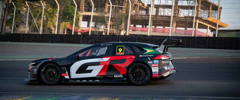 A PRINCIPAL CATEGORIA DO AUTOMOBILISMO BRASILEIRO