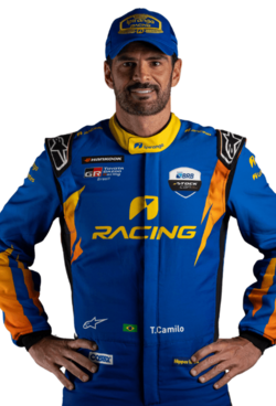 THIAGO CAMILO