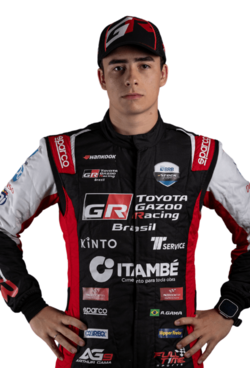 ARTHUR GAMA