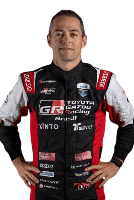 JP DE OLIVEIRA
