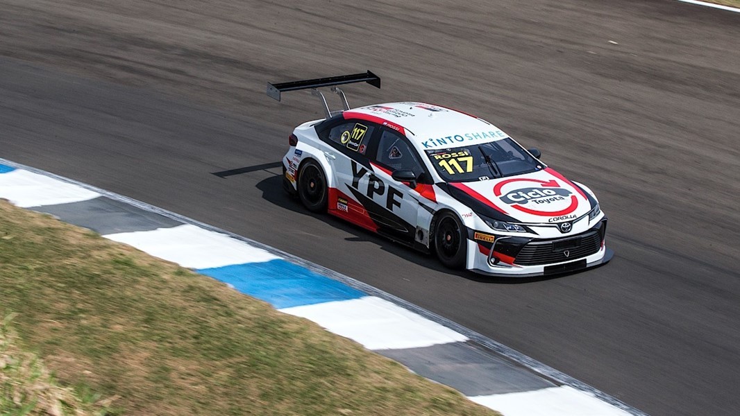 Líder na Stock Car, Toyota GAZOO Racing acelera na pista de Cascavel (PR) neste final de semana Líder na Stock Car, Toyota GAZOO Racing acelera na pista de Cascavel (PR) neste final de semana