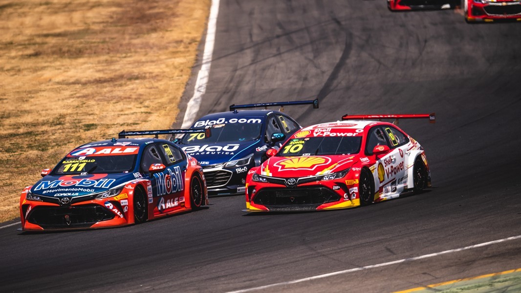 Toyota GAZOO Racing acelera nas pistas do Autódromo Velocitta (SP) neste fim de semana para mais uma decisão na Stock Car 2021